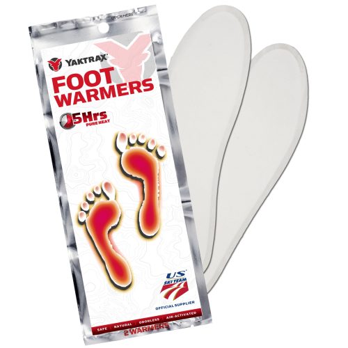Foot Warmers